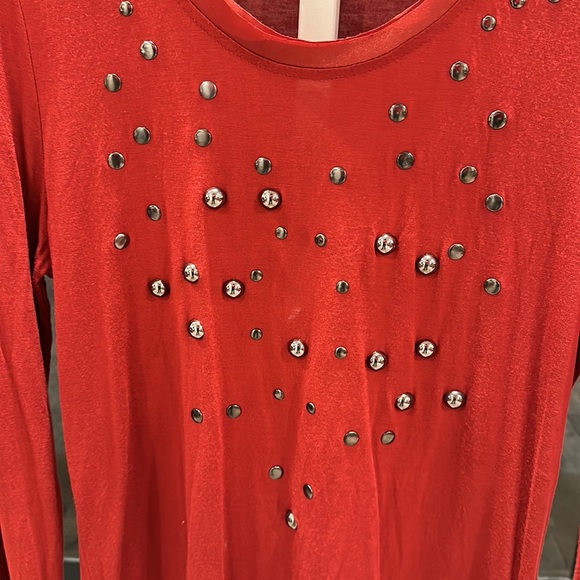 Alberto Makali Top - Picture 3 of 7